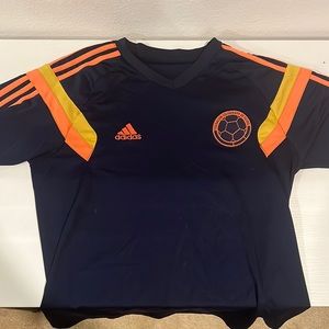 Colombia jersey